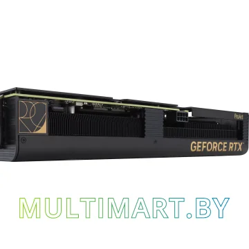 Видеокарта ASUS ProArt GeForce RTX 4060 OC Edition 8GB GDDR6 (PROART-RTX4060-O8G) картинка 8
